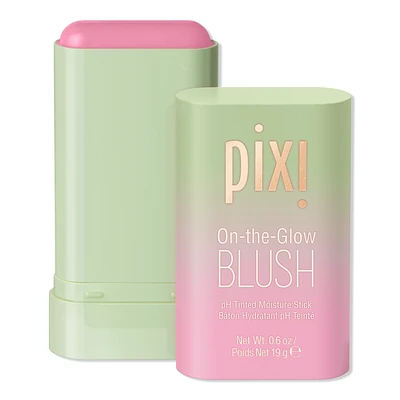 Pixi On-the-Glow Blush Tinted Moisture Stick
