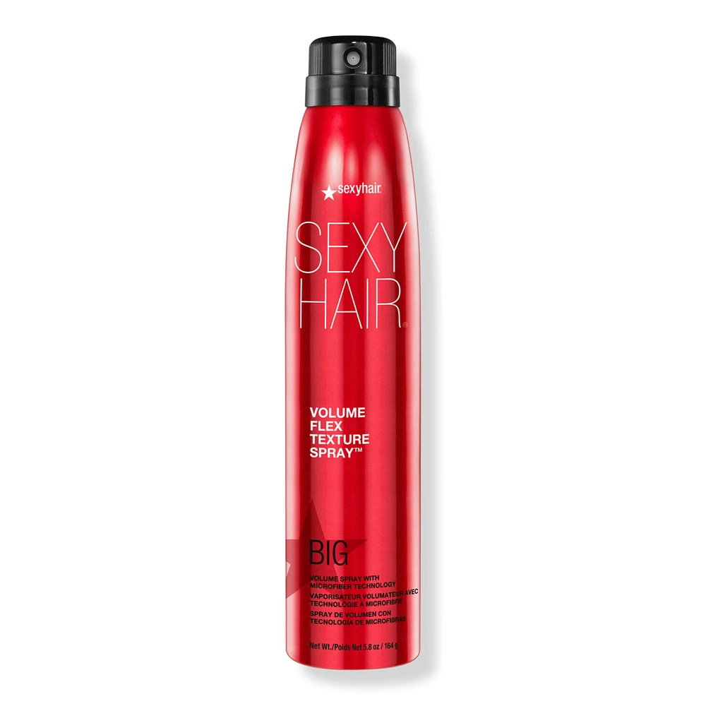 Big Sexy Hair Volume Flex Texture Spray