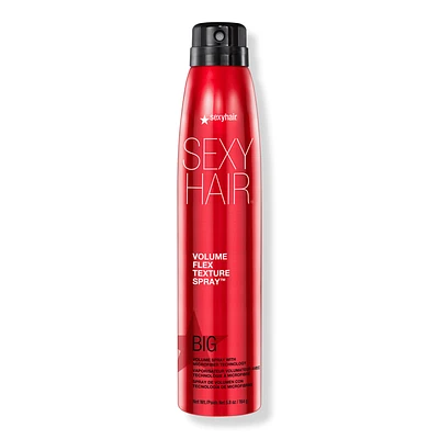 Big Sexy Hair Volume Flex Texture Spray