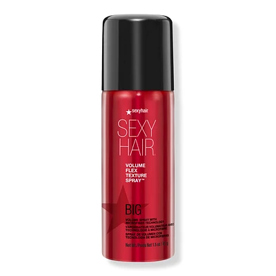 Travel Size Big Sexy Hair Volume Flex Texture Spray