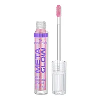 Essence Meta Glow Multi-Reflective Lipgloss