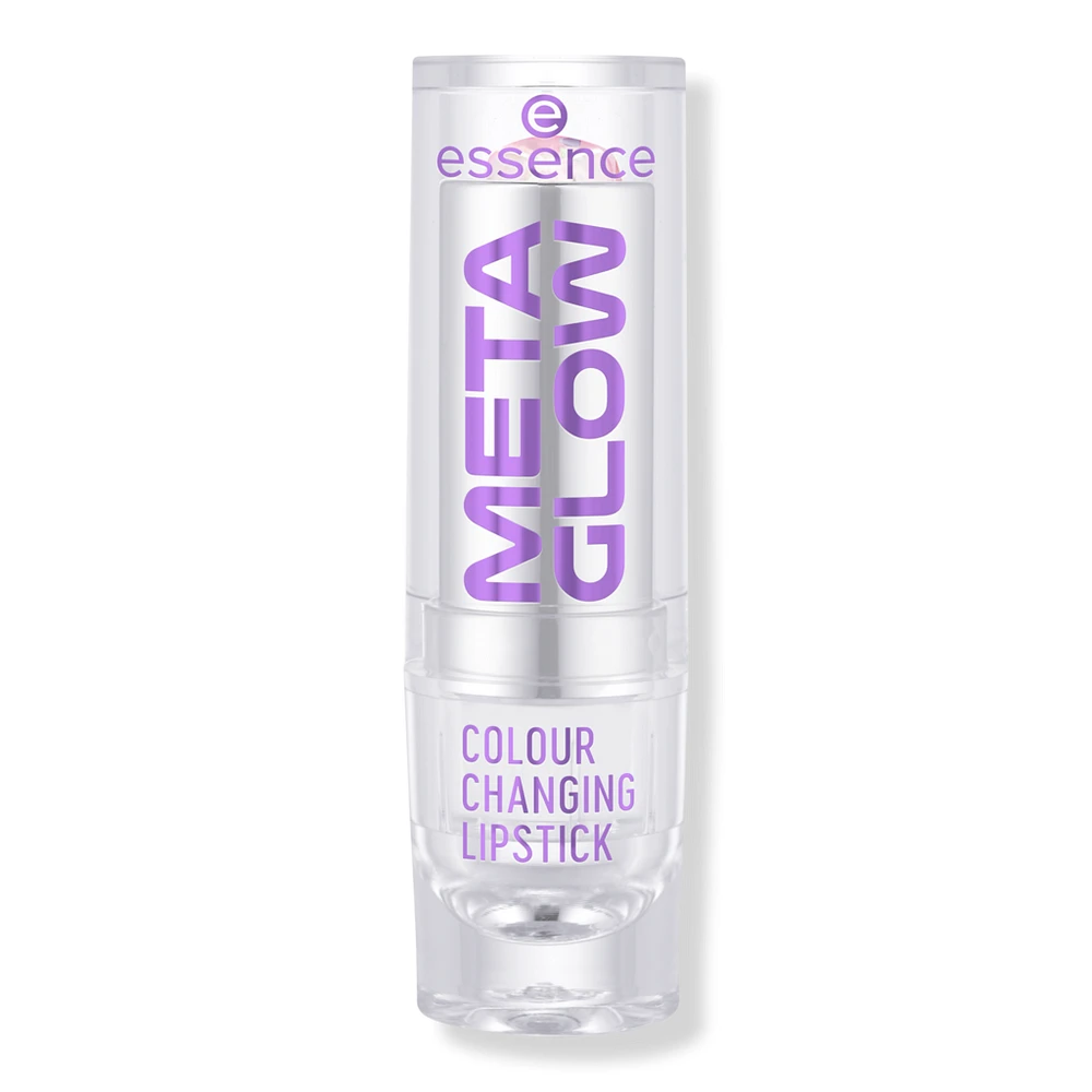 Essence Meta Glow Colour Changing Lipstick