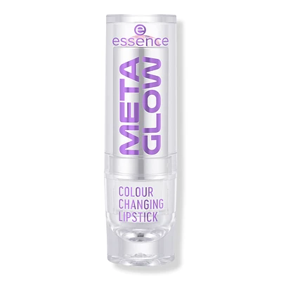 Essence Meta Glow Colour Changing Lipstick