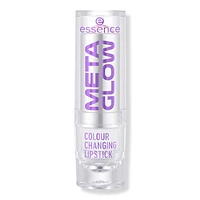 Essence Meta Glow Colour Changing Lipstick