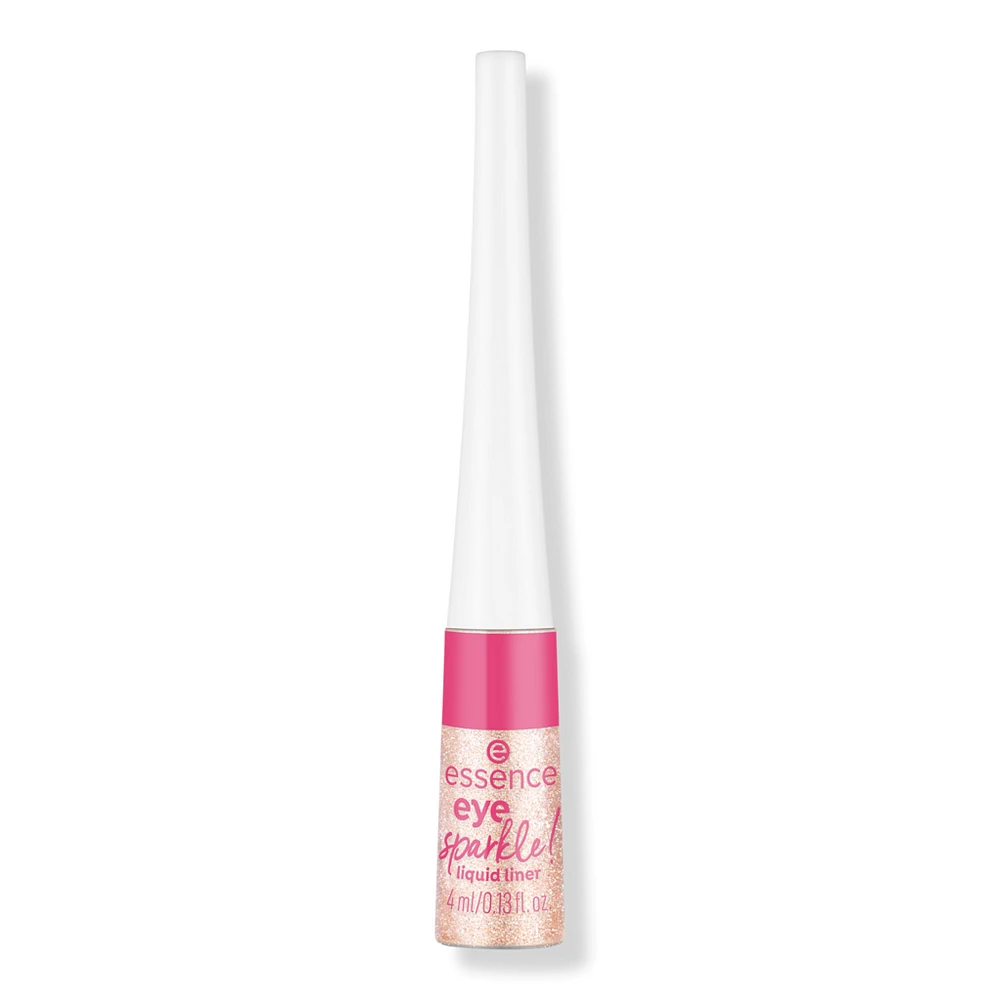 Essence Eye Sparkle! Liquid Liner - Sparkling Lights 01