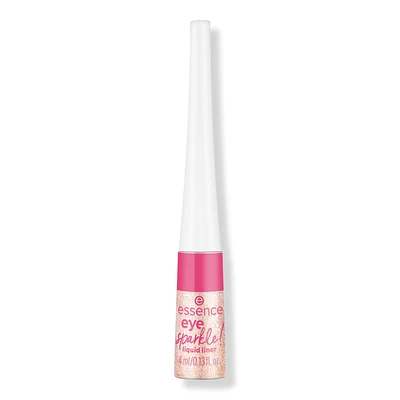 Essence Eye Sparkle! Liquid Liner - Sparkling Lights 01