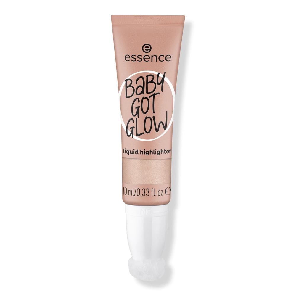 Essence Baby Got Glow Liquid Highlighter