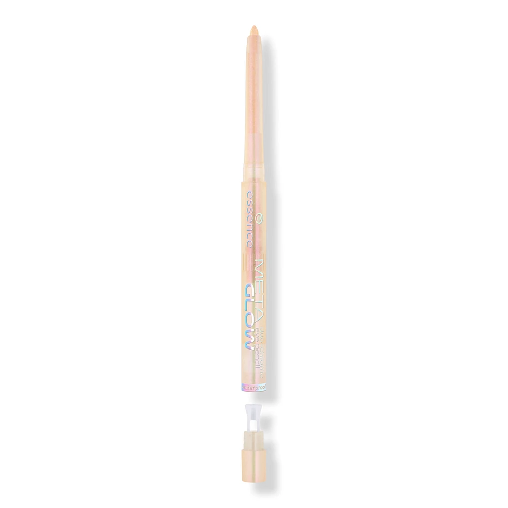 Essence Meta Glow Duo-Chrome Eye Pencil