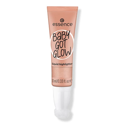 Essence Baby Got Glow Liquid Highlighter