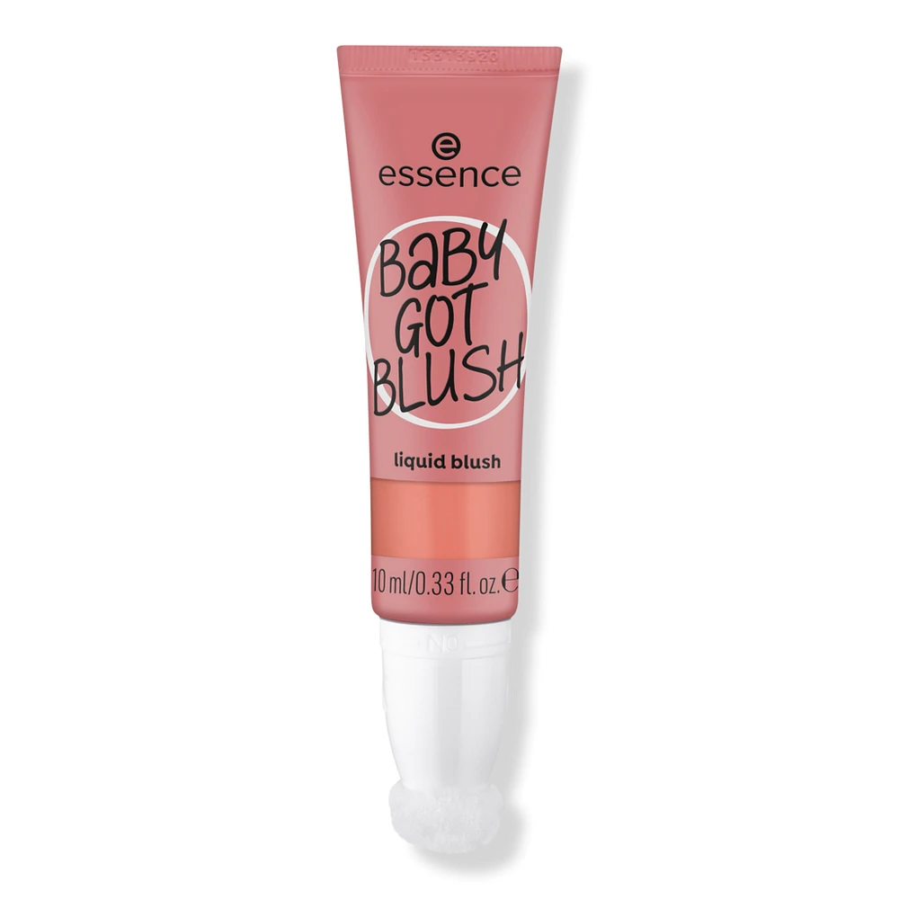 Essence Baby Got Blush Liquid