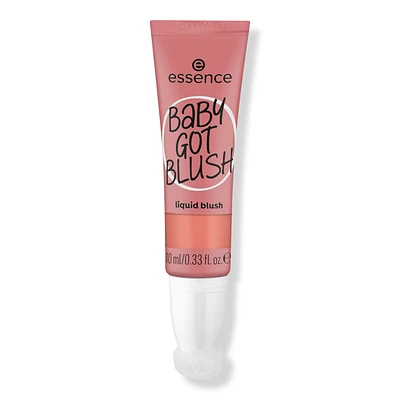 Essence Baby Got Blush Liquid
