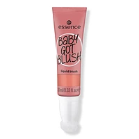 Essence Baby Got Blush Liquid