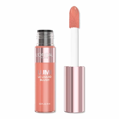 L'Oreal Lumi Le Liquid Blush