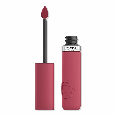 L'Oreal Infallible Matte Resistance Liquid Lipstick