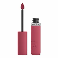 L'Oreal Infallible Matte Resistance Liquid Lipstick