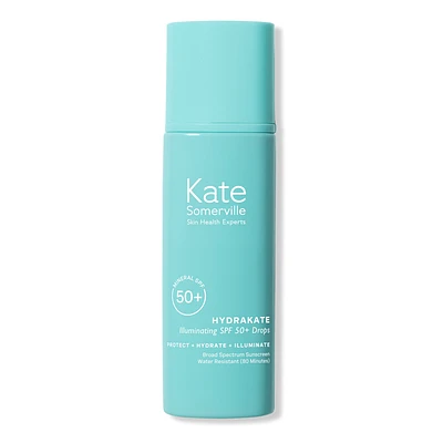 Kate Somerville HydraKate Illuminating SPF 50+ Drops