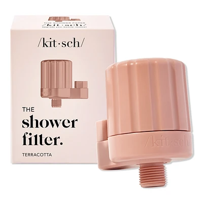 Kitsch The Shower Filter