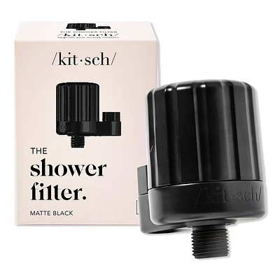 Kitsch The Shower Filter