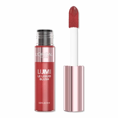 L'Oreal Lumi Le Liquid Blush