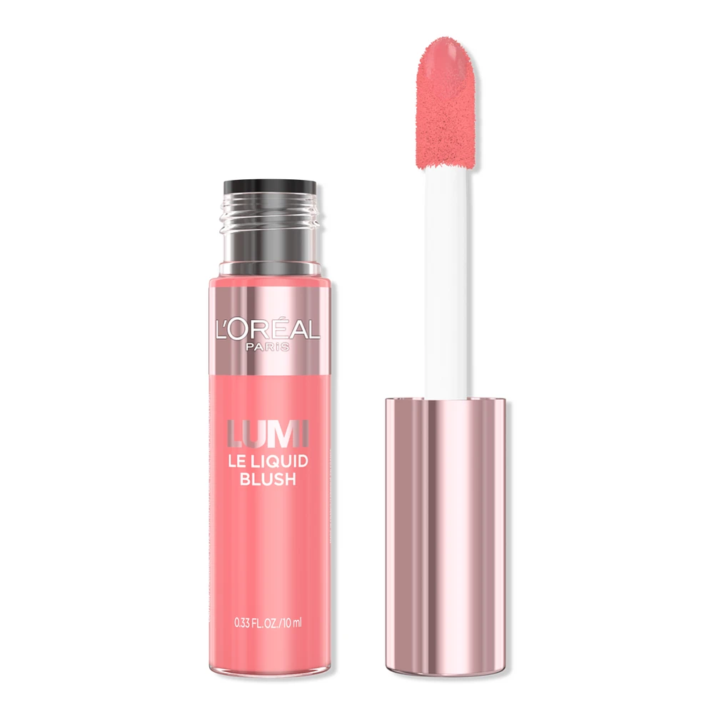 L'Oreal Lumi Le Liquid Blush