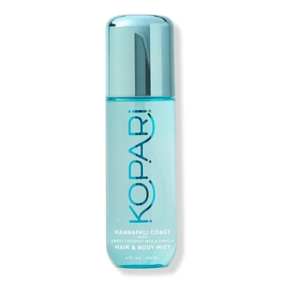 Kopari Beauty Kaanapali Coast Hair & Body Mist