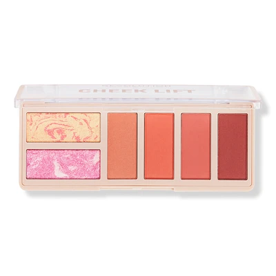 Revolution Beauty Cheek Lift Palette 