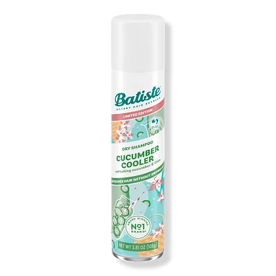 Batiste Cucumber Cooler Dry Shampoo