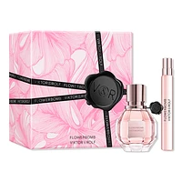 Viktor&Rolf Flowerbomb Eau de Parfum 2 Piece Gift Set