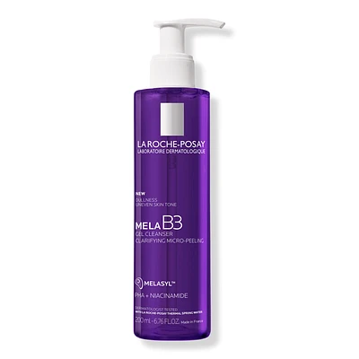 La Roche-Posay Mela B3 Dark Spot Face Cleanser with Melasyl and Niacinamide