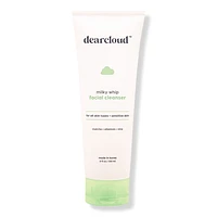 dearcloud Milky Whip Facial Cleanser