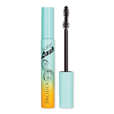 Pacifica Surf Lash Water Resistant Mascara - Bonfire Black