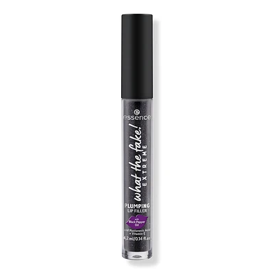 Essence What The Fake! Pepper Me Up! Extreme Plumping Lip Filler - Pepper Me Up! 03