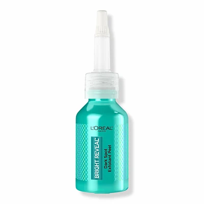 L'Oreal Bright Reveal Dark Spot Exfoliant Peel