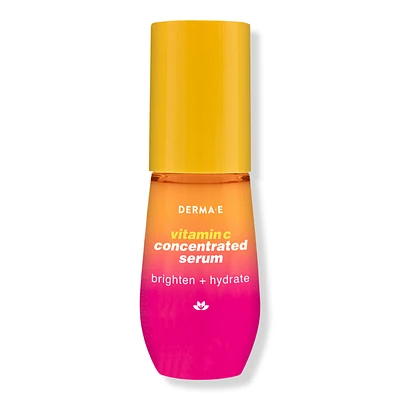 DERMA E Vitamin C Concentrated Antioxidant Serum Mini