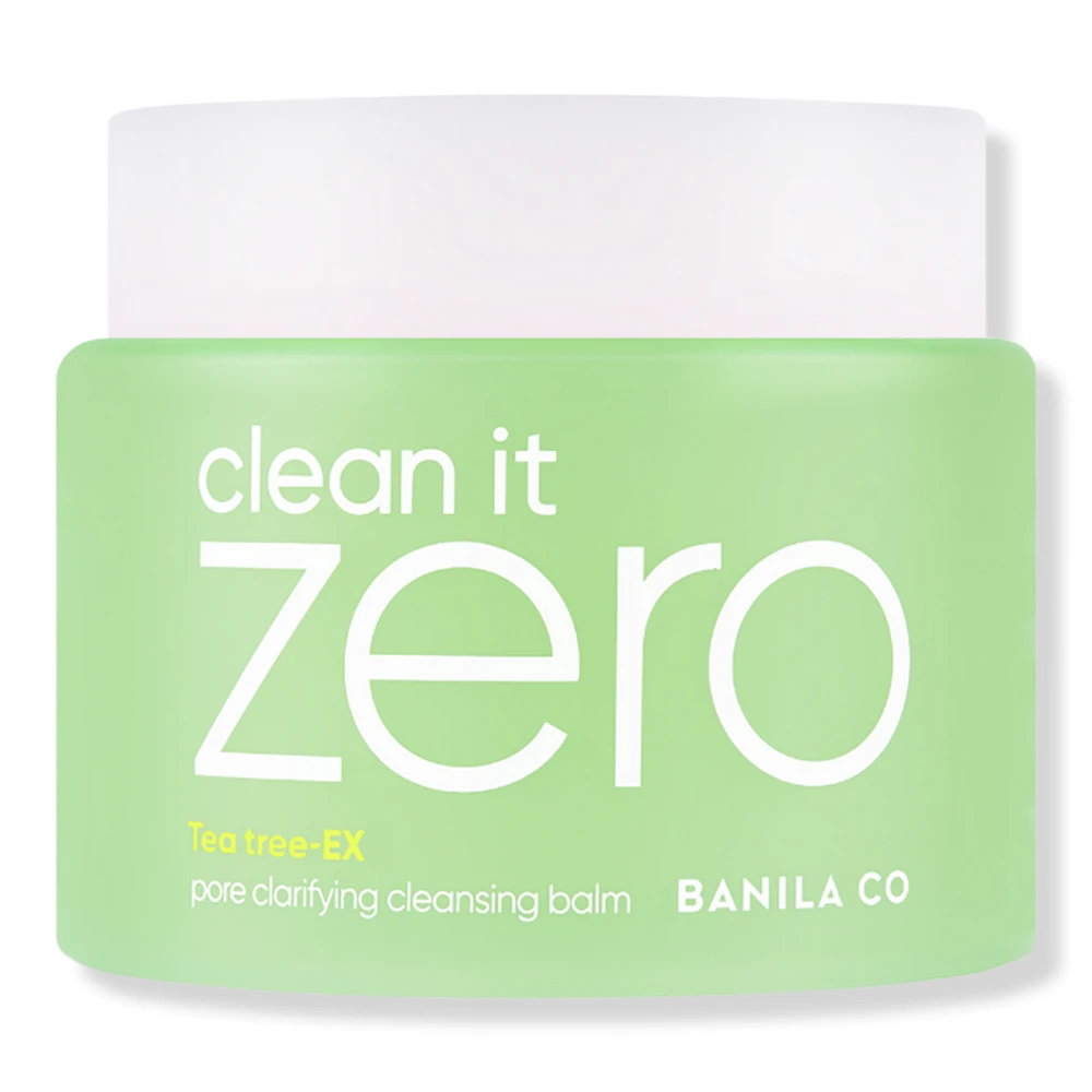 Banila Co Super Sized Clean It Zero Pore Clarifying Cleansing Balm - 6.09 oz