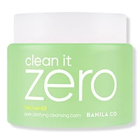 Banila Co Super Sized Clean It Zero Pore Clarifying Cleansing Balm - 6.09 oz