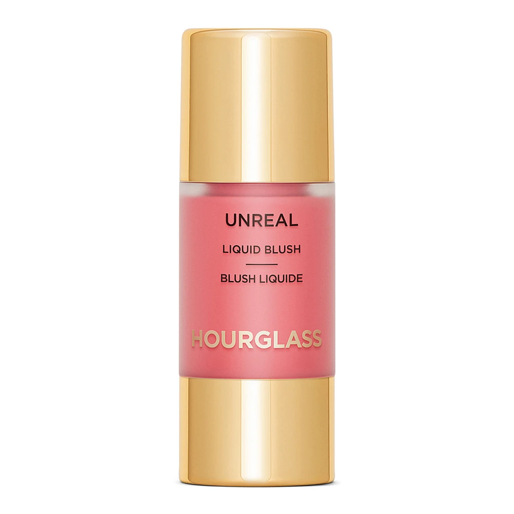 HOURGLASS Unreal Liquid Blush