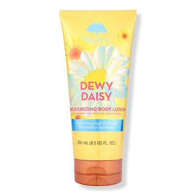 Tree Hut Moisturizing Body Lotion - Dewy Daisy