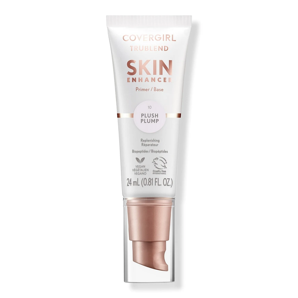 CoverGirl TruBlend Skin Enhancer Plush Plump Primer