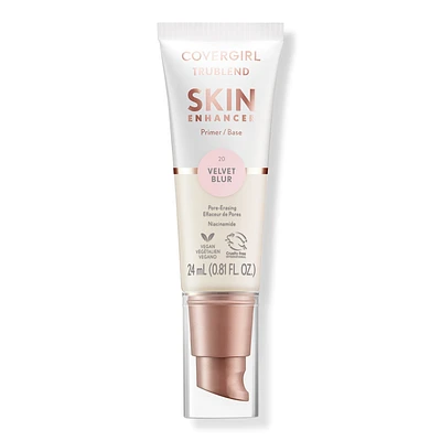 CoverGirl TruBlend Skin Enhancer Velvet Blur Primer