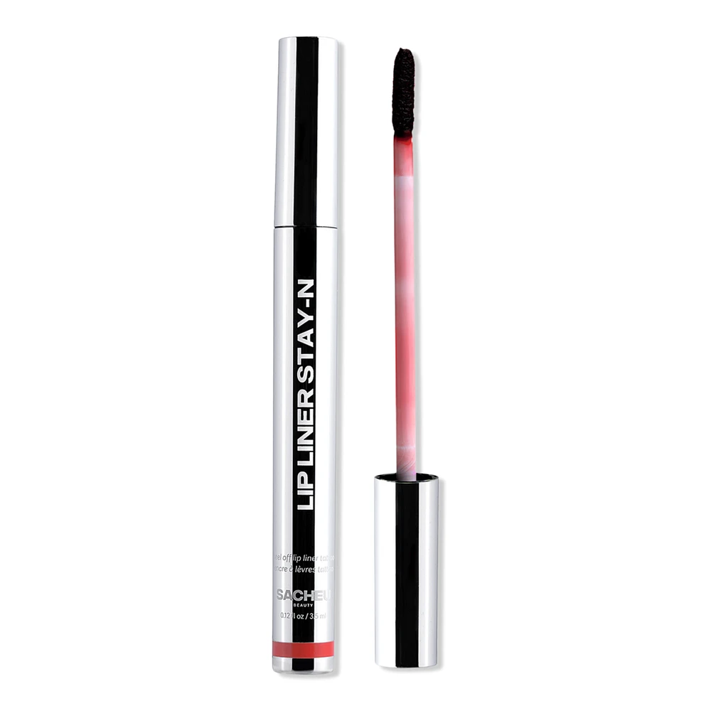 SACHEU Peel Off Lip Liner STAY-N