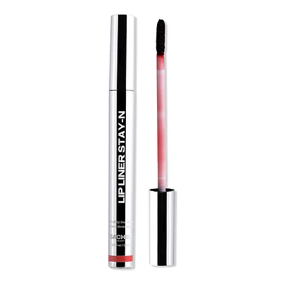 SACHEU Peel Off Lip Liner STAY-N