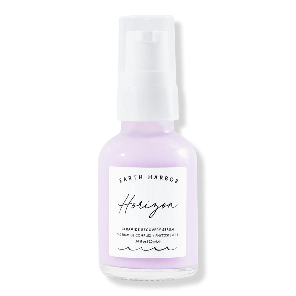 Earth Harbor Horizon Ceramide Recovery Serum