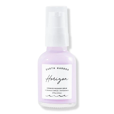 Earth Harbor Horizon Ceramide Recovery Serum