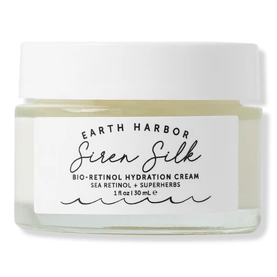 Earth Harbor Siren Silk Bio-Retinol Hydration Cream