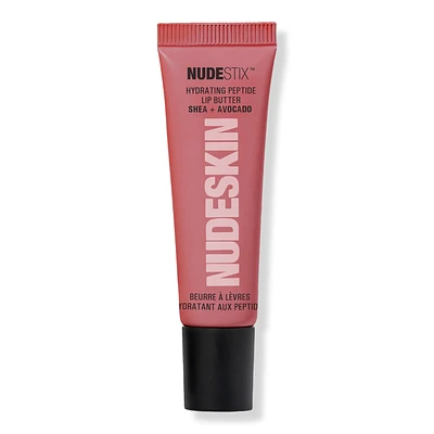 NUDESTIX Nudeskin Hydrating Peptide Lip Butter