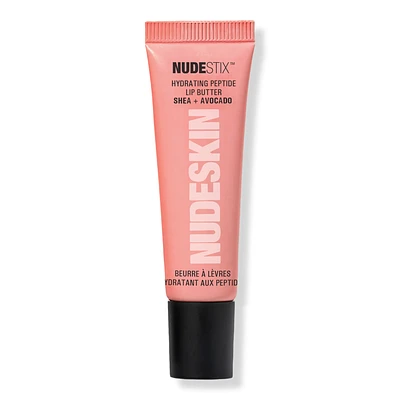NUDESTIX Nudeskin Hydrating Peptide Lip Butter