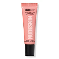 NUDESTIX Nudeskin Hydrating Peptide Lip Butter