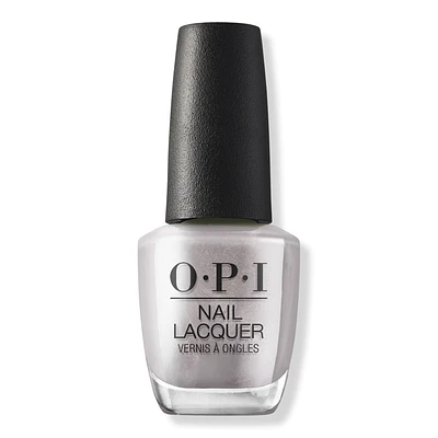 OPI Metallic Mega Mix Nail Lacquer Collection