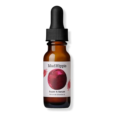 Mad Hippie Super A Serum - oz